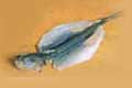 Image of horse mackerel cooked