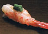 sushi photo botanebi
