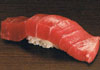 sushi photo chutoro