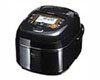 Image of Japanese rice cooker Toshiba