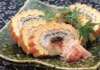 sushi photo datemaki
