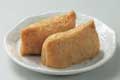 Step-by-step recipe for inari sushi1５
