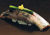 sushi photo iwashi