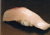 sushi photo kanpachi