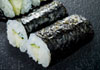 sushi photo kappamaki