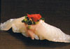 sushi photo kawahagi