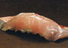 sushi photo kinmedai