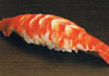 sushi photo kurumaebi