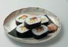 sushi photo makizushi
