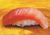 sushi photo mebachimaguro