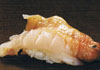 sushi photo mirugai