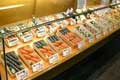 Image of sushi takeout shop