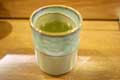 Image of Japanese tea