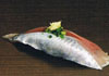 sushi photo sanma