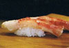 sushi photo tarabagani
