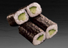 sushi photo tekkamaki