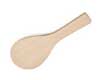 Wooden spoon for rice in Japan