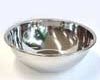 Stainless steel bowl image