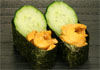 sushi photo uni