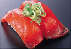 sushi photo zukemaguro